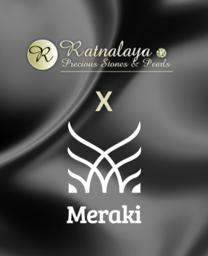 Style of Meraki: From the House of Ratnalaya