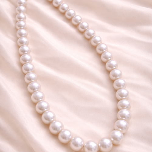 Fresh Water Pearls Necklace