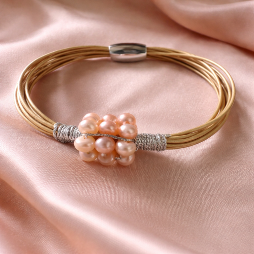 Freshwater Pearl Bracelet