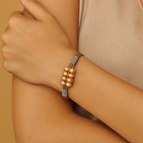 Freshwater Pearl Bracelet