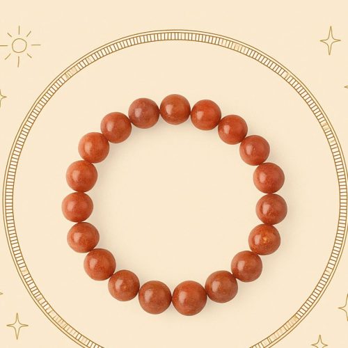 Sunstone Energy Bracelet