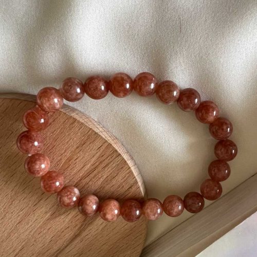 Sunstone Energy Bracelet