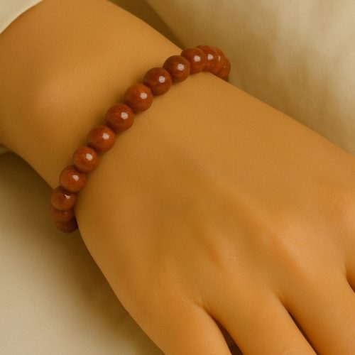 Sunstone Energy Bracelet