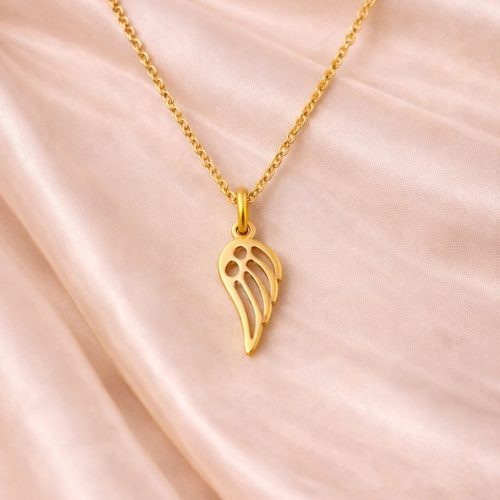 Angel Gold Chain