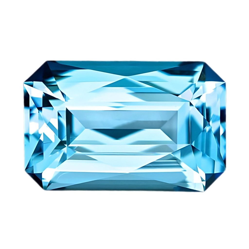 Aquamarine