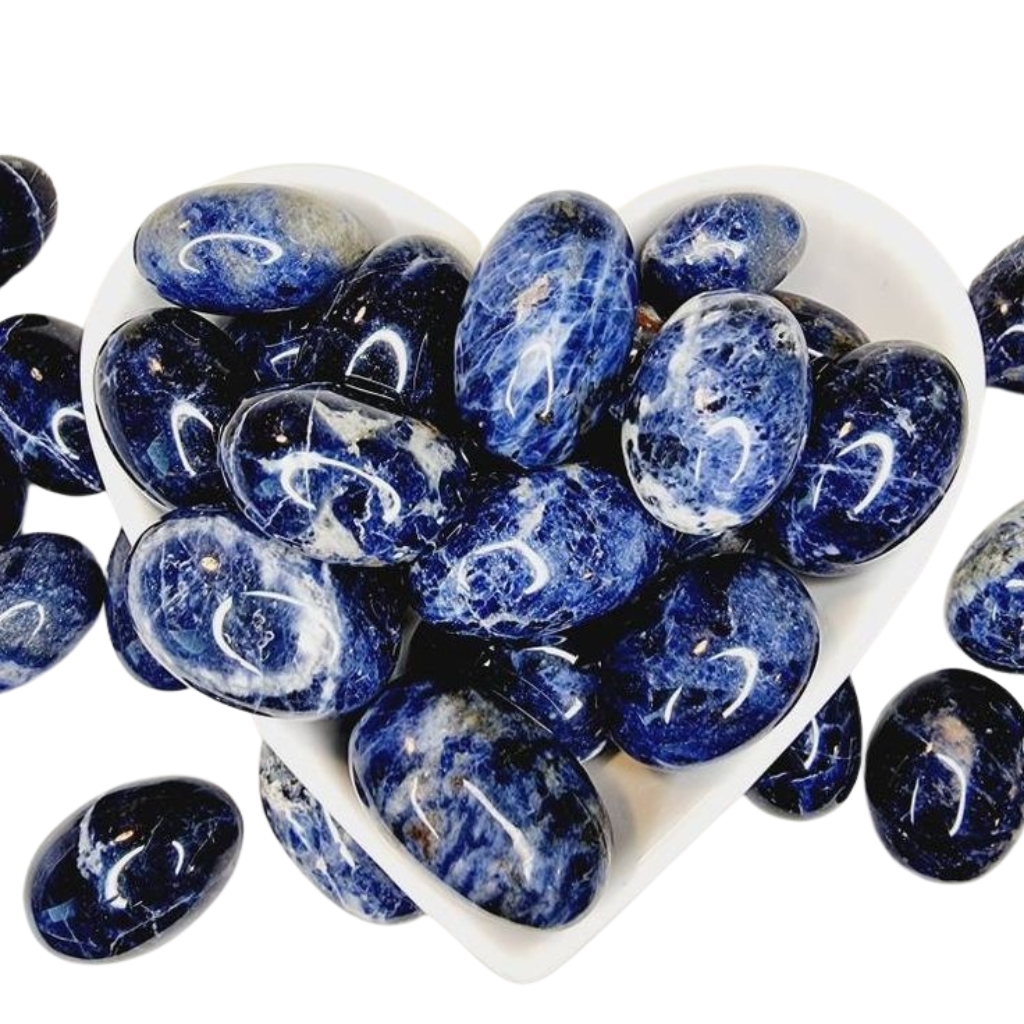 Sodalite