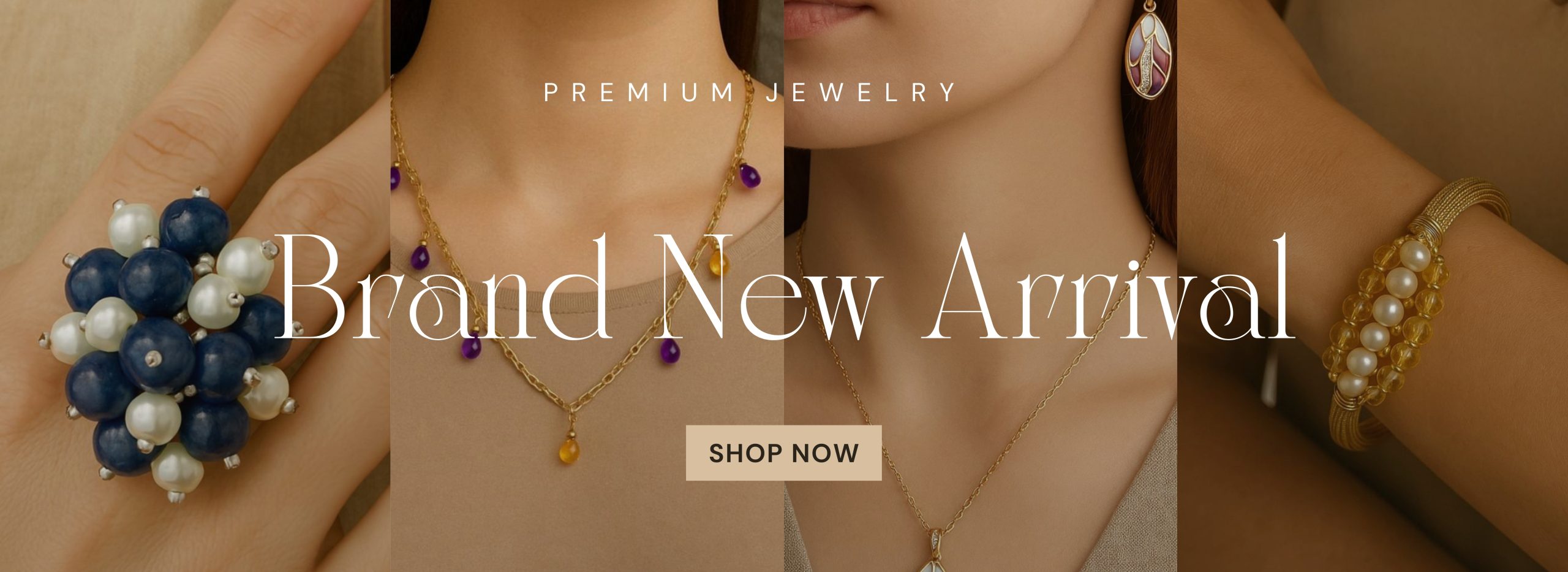 Brand New Arrival