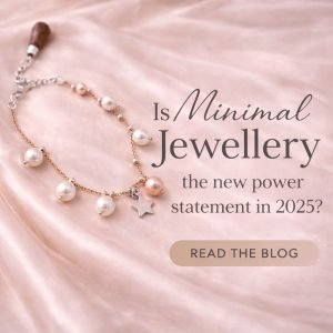Is Minimal Jewelry the New Power Statement in 2025
