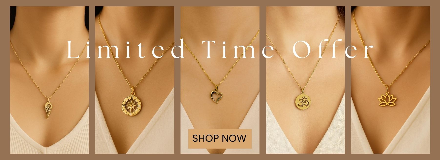 Limited Time Offer