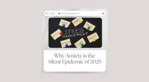 Healing Anxiety with Gemstones