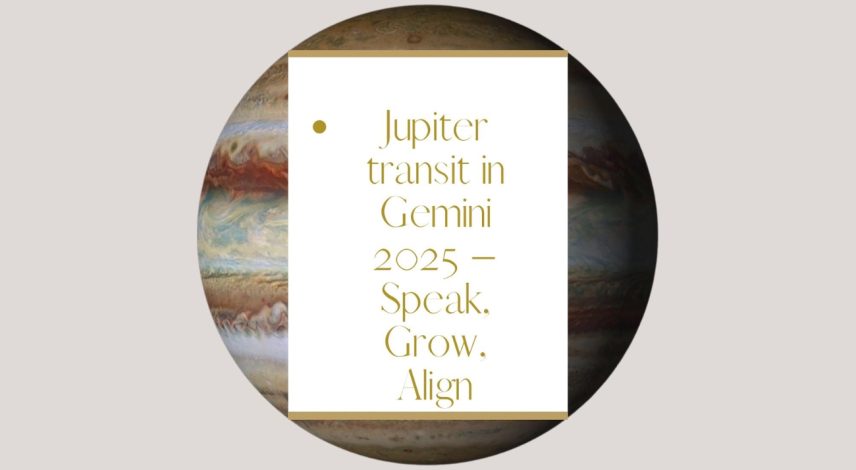 2025 Jupiter Transit in Gemini: Meaning, Dos and Don’ts, and Gemstone Remedies 2025 Jupiter Transit in Gemini: Meaning, Dos and Don’ts, and Gemstone Remedies