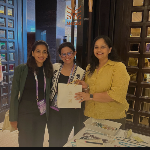 Black and Orange Modern Clean Microblog Carousel Content Instagram Post - 5