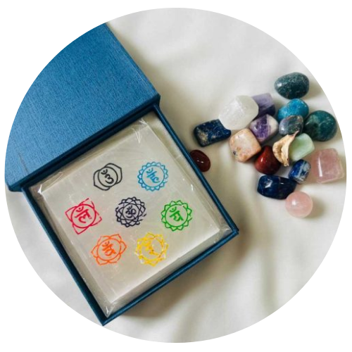 Healing Products